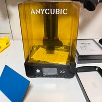 Anycubic Photon mono x2