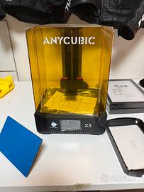 Anycubic Photon mono x2