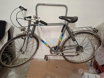 bici da uomo