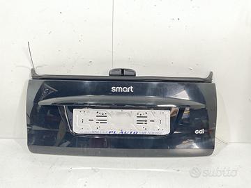 COFANO BAULE BAULETTO POSTERIORE SMART Fortwo Coup