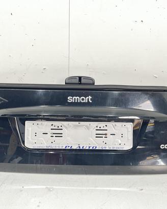 COFANO BAULE BAULETTO POSTERIORE SMART Fortwo Coup