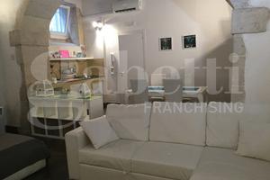 Casa Indipendente Siracusa [V6018VRG]