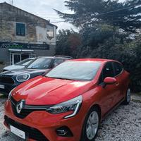 Renault Clio 1.0 5 porte Anno 2021