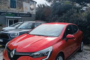 Renault Clio 1.0 5 porte Anno 2021
