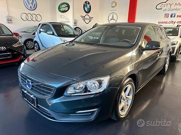 Volvo V60 D3 Momentum