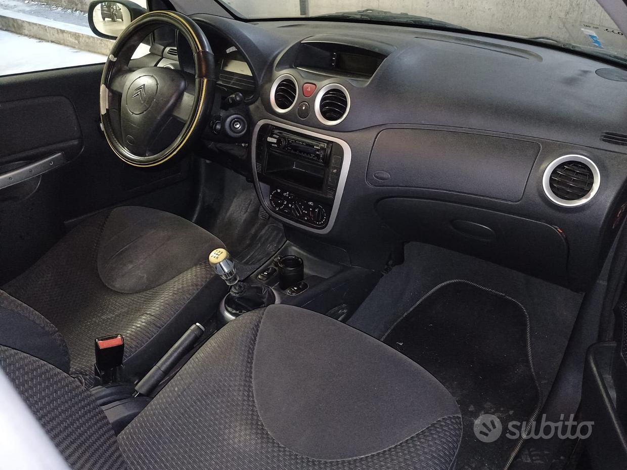 CITROEN C2