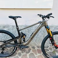 ebike Light GHOST PATH RIOT Full Party NUOVA