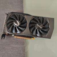 Zotac RTX 3060 Ti Twin Edge OC
