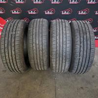 Gomme estive 205/55 R17
