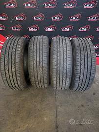 Gomme estive 205/55 R17