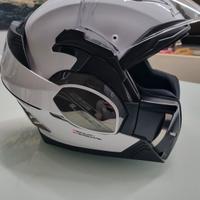 Casco LS2 Valiant II