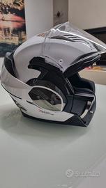 Casco LS2 Valiant II