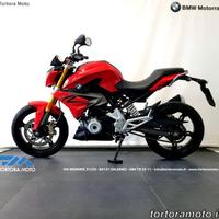 BMW G 310 R Abs