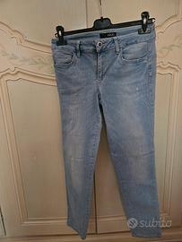 Jeans skinny LIU-JO  misura 30 ( M)