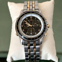 Orologio Lorenz Cronografo al Quarzo