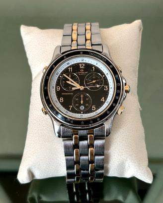 Orologio Lorenz Cronografo al Quarzo