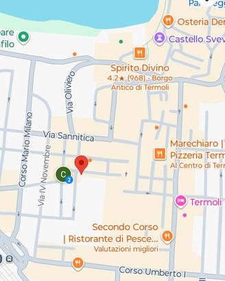Centro