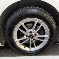 Cerchi in lega 16’