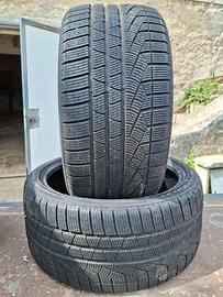 Gomme termiche Giulia quadrifoglio 