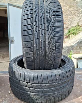 Gomme termiche Giulia quadrifoglio 