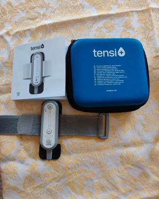 Tensi+ stimolatore tibiale per incontinenza e vesc