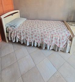 Cameretta stile Liberty