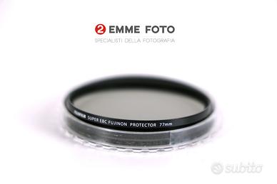 Fujifilm PRF-77 Fujinon super EBC protector 77 mm