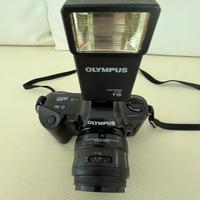 Macchina fotografica Olympus