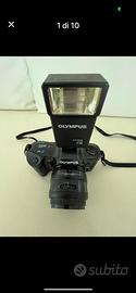 Macchina fotografica Olympus