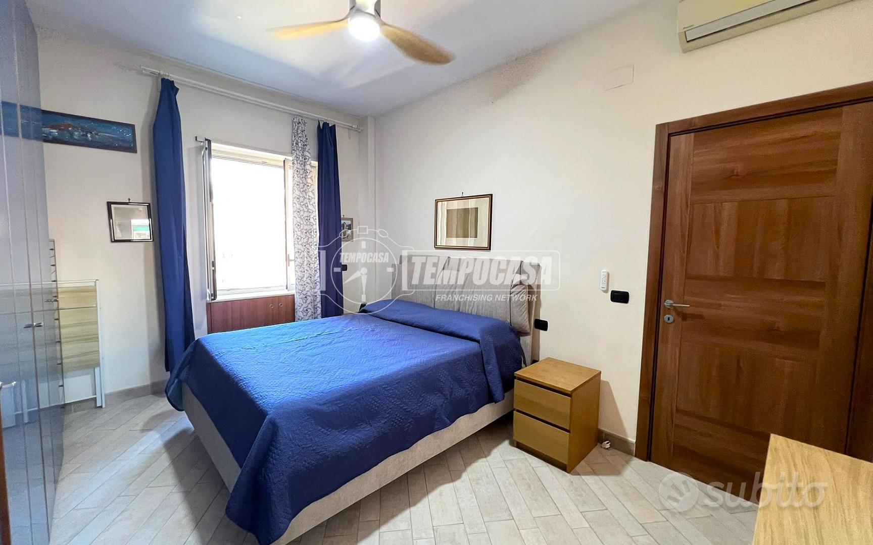 Appartamento a Napoli 3 locali - Vista 4