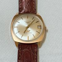 Longines Ultra-Chron Automatic