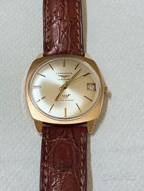 Longines Ultra-Chron Automatic