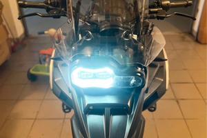 Bmw gs 800 adv
