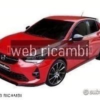 Opel corsa f 2019 2020 2021 2022 rif 45