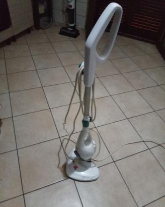 Scopa vapore polti steamclean multi max 10