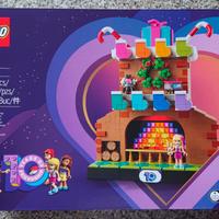 Set lego Friends 4002022 edizione limitata 