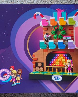 Set lego Friends 4002022 edizione limitata 