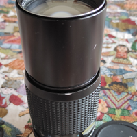 Tokina RMC 300/5,6 vite 42x1