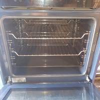 Forno Silverline BO6503B01 Classe A