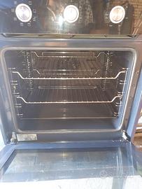 Forno Silverline BO6503B01 Classe A