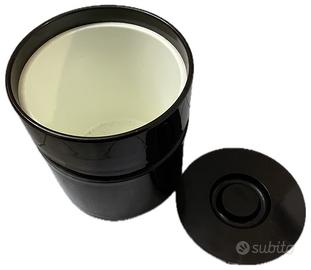 Secchiello ghiaccio design Sergio Asti per Heller