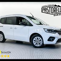 RENAULT Kangoo 4ª serie - Kangoo 1.5 Blue dCi 95 C