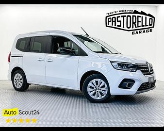 RENAULT Kangoo 4ª serie - Kangoo 1.5 Blue dCi 95 C