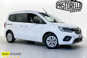 RENAULT Kangoo 4ª serie - Kangoo 1.5 Blue dCi 95 C