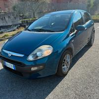 Punto evo