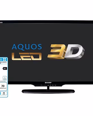 Sharp TV 40 Pollici FHD