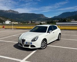 Alfa Romeo Giulietta 2.0 JTDm-2 170 CV Distinctive