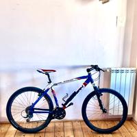 MTB Lee Cougan Duel 26''