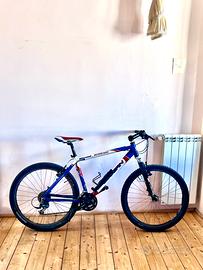 MTB Lee Cougan Duel 26''