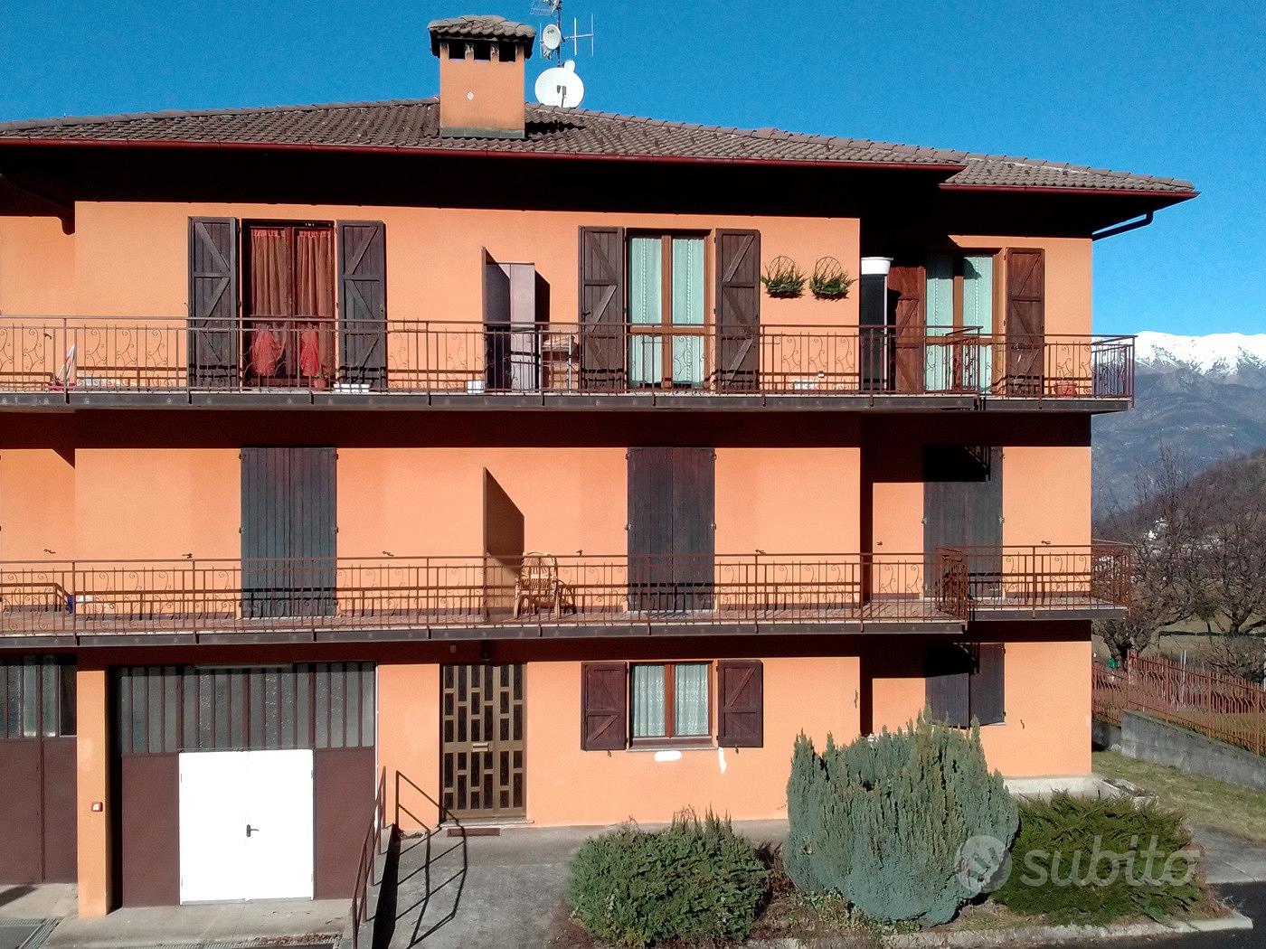 Appartamento – Laino - Vista 3
